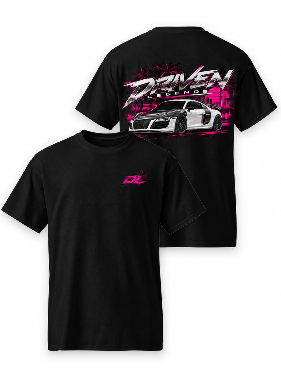 DL R8 T-SHIRT