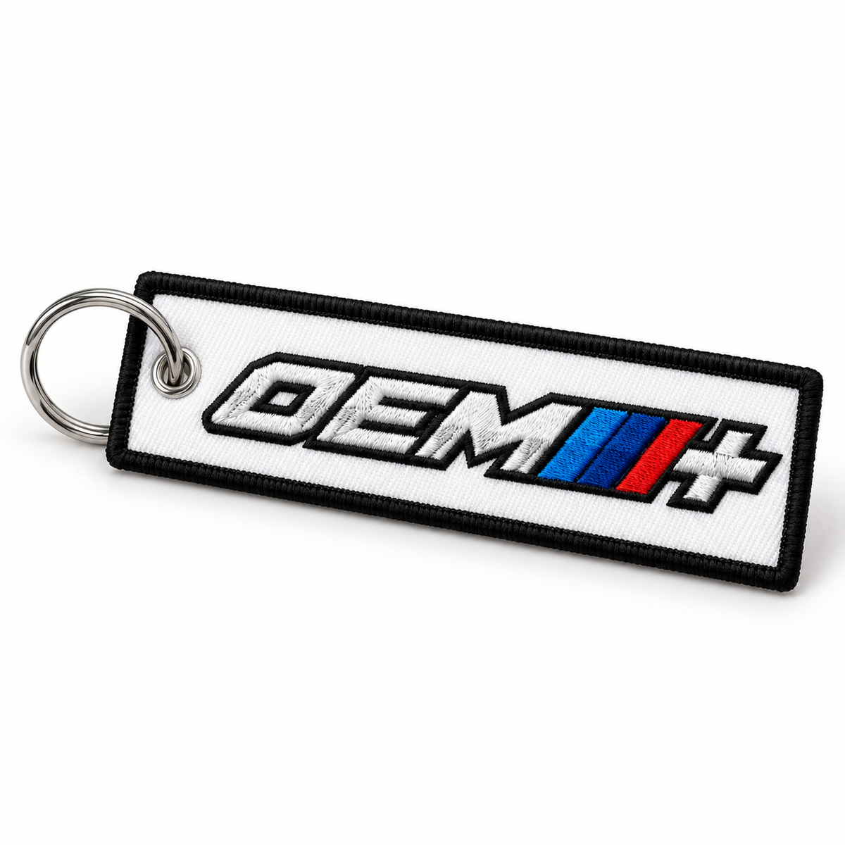 OEM+ Key Tag