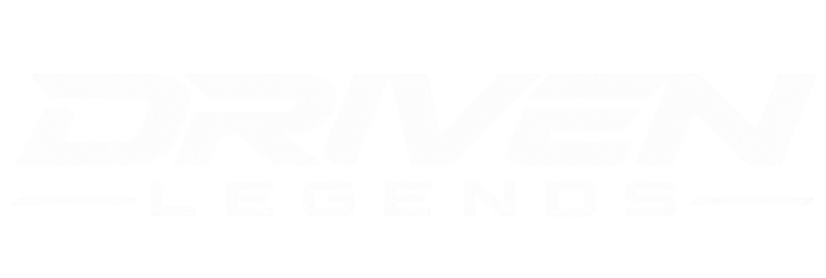 Driven Legends