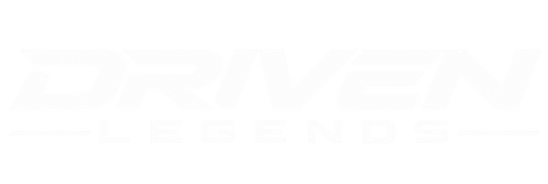 Driven Legends